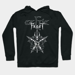 CELTIC FROST MERCH VTG Hoodie